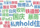 php搜索–多关键词如何描红