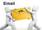 简单的PHP验证Email，IP时间的类