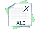 xls文件怎么打开,xls文件打开空白的解决方法
