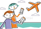 Thinkphp同时读取多个表