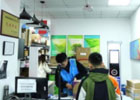 菜鸟驿站怎么申请开店,菜鸟驿站年收入怎样