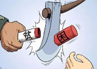一个人最穷能穷到什么地步？