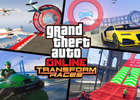 玩转GTA5：电脑与手机版最佳设置详解