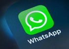 WhatsApp在中国能注册吗？(解决未收到验证码问题)