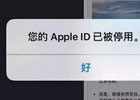 美区苹果ID被停用了怎么办?(实战解封经历)