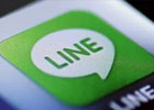中国怎么注册Line账号?(真正无需手机号码注册)