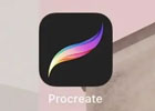 procreate怎么保存到相册？（详细步骤）