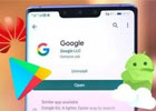 华为手机注册谷歌账号，华为手机Google账号注册教程
