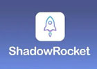 iOS版小火箭下载,安装教程