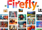 Adobe发布AI生成工具Firefly 用人工智能帮你做图