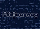 Midjourney-AI绘画帮你制作壁纸人物头像等