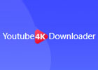 youtube4kdownloader – 在线youtube视频下载工具简介
