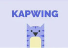 kapwing – 视频字幕合并在线工具