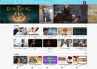 叽哩叽哩游戏网(jiligame)_ACG资源下载及二次元游戏视频平台