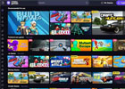 crazygames_网页在线小游戏(含教程)
