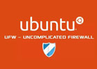 在 Ubuntu / Debian 中用 UFW 配置防火墙