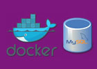 Mac Docker 安装 MySQL